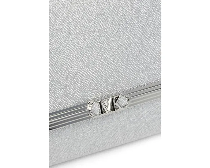 Клатч MICHAEL Michael Kors Mona Large East West из кожи Saffiano
