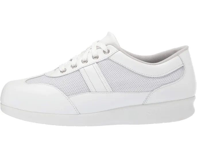 SAS Кроссовки Free Time Mesh для ходьбы с системой EZ Lace