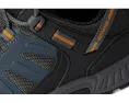 Кроссовки Orthofeet Avalon с ортопедическими стельками и широким носком для снятия боли
