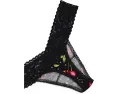 3 Pack DreamEase Low Rise Thongs