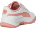 Кроссовки GV Special от PUMA Kids в ретро стиле с кожаным верхом