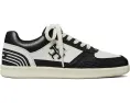 Кроссовки Tory Burch Clover Court с перфорацией и амортизацией