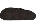 Steve Madden мужские клоги из замши с регулируемой пряжкой