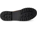 Лоферы Steve Madden Langsten из мягкой замши на устойчивом каблуке