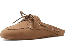 Мюли Slim Boat на низком ходу Moccasins Sperry