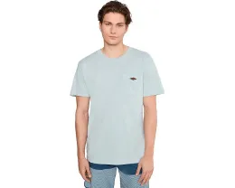 Футболка Quiksilver Saltwater Pocket с карманом