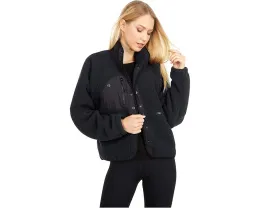 Куртка FP Movement Hit The Slopes из мягкого флиса для активного отдыха