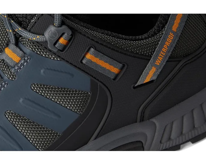 Кроссовки Orthofeet Avalon с ортопедическими стельками и широким носком для снятия боли