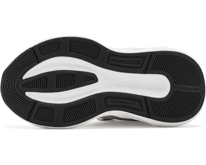 Кроссовки детские Adidas Galaxy 8 с фиксацией на липучке