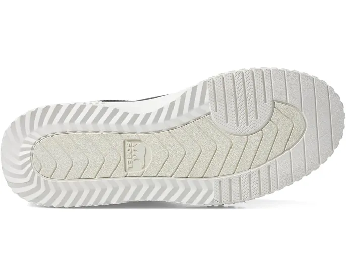 Кроссовки SOREL ONA AVE Low Sneaker на низкой платформе с водонепроницаемыми материалами
