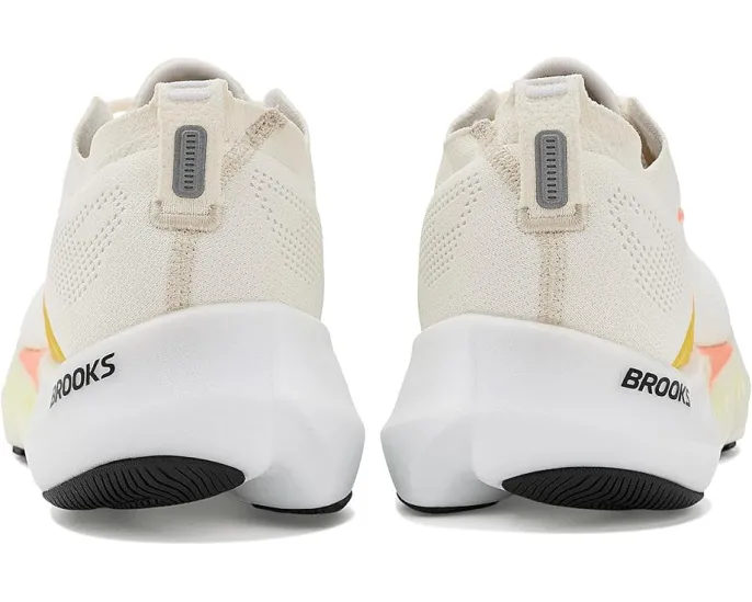 Brooks Glycerin Flex с гибкой подошвой и амортизацией DNA Tuned