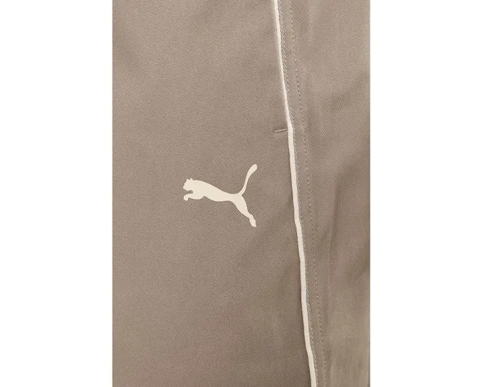 Puma Штаны Mclaren Racing T7 Pants с лампасами