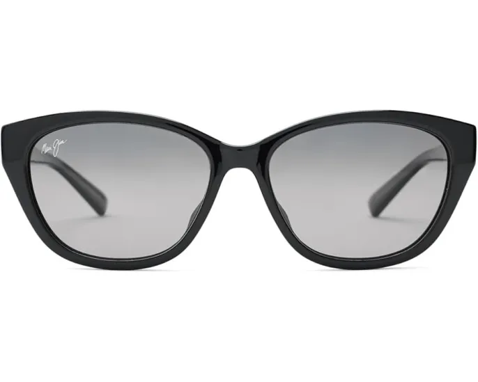 Очки Punono Maui Jim с кошачьим глазом