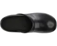 Sanita Professional Cabrio для женщин с кожаным верхом и анатомической стелькой