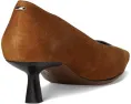 Franco Sarto Туфли Ryan на низком каблуке с квадратным носком