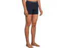 Трусы-боксеры Icebreaker Anatomica Merino с гульфиком из шерсти мериноса