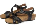 Сандалии Taos Footwear Universe с пробковой стелькой и Z-образным ремешком