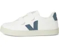 Детские кроссовки VEJA Small Esplar Chromefree на липучке