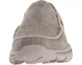 Мокасины SKECHERS Relaxed Fit Creston Moseco с памятью формы