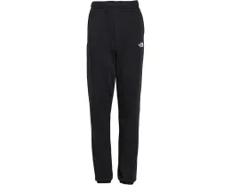 Брюки The North Face Kids Teen Evolution EMB на резинке с карманами