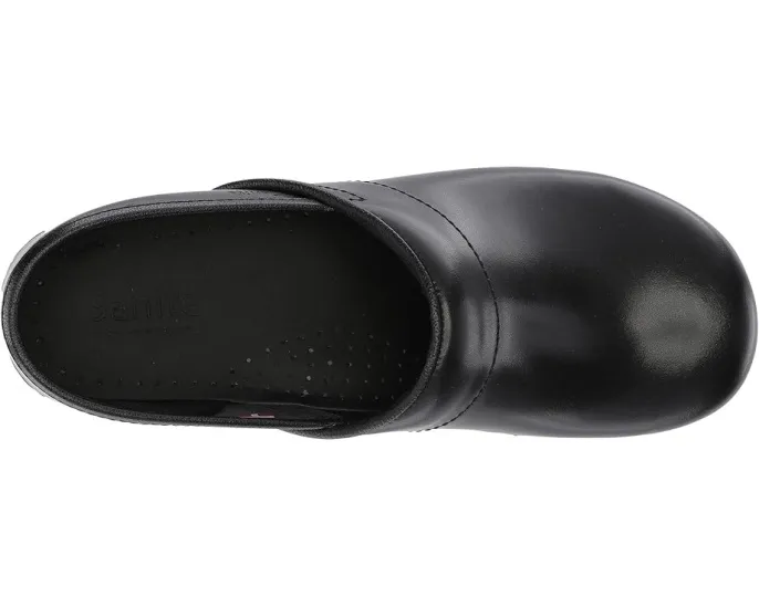 Sanita Professional Cabrio для женщин с кожаным верхом и анатомической стелькой