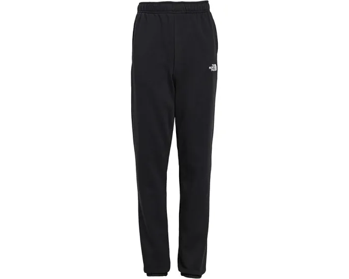 Брюки The North Face Kids Teen Evolution EMB на резинке с карманами