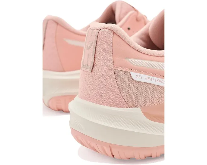 Теннисные кроссовки ASICS Gel-Challenger 15 с технологией GEL и защитой носка