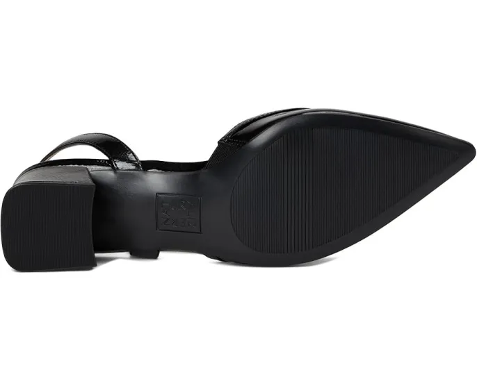 Сандалии Naturalizer Mila с декоративным узлом и технологией N5 Contour