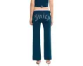 Широкие штаны Juicy Couture с двойным шнурком