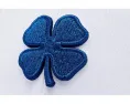 Кепка Black Clover Premium Clover 166 классическая модель с технологией Players Performance Wick