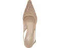 Sam Edelman Bianka Sling Mesh босоножки на каблуке