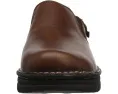 Мокасины Eastland Newport с боковой эластичной вставкой и съемной стелькой