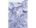 FP Movement топ Tempo Ruched Layer Printed с принтом и драпировкой