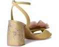 Туфли Circus NY by Sam Edelman Aria Flower на платформе с цветочным принтом