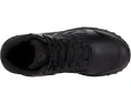 Тактические ботинки Rush Shield Mid Vent от Bates Footwear с сетчатым верхом