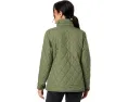L.L.Bean Cozy Quilted Jacket стеганая куртка с утеплителем из переработанного полиэстера