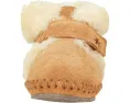 Домашние тапочки L.L.Bean Wicked Good Slipper для малышей из овчины