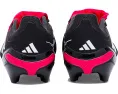 Бутсы для футбола Adidas Predator League с откидным язычком на твердом грунте