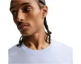Футболка Nike Sportswear Club с вышитым логотипом Futura из 100% хлопка