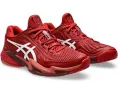Кроссовки ASICS Court FF 3 Novak теннисные