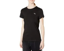 Футболка Essentials Small Logo от Puma