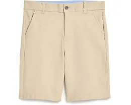 Шорты Twill Flat Front для малышей и детей Janie and Jack