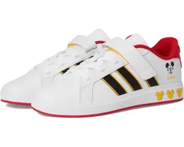 Кроссовки adidas Kids Disney Mickey Mouse Grand Court для детей