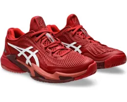 Кроссовки ASICS Court FF 3 Novak теннисные