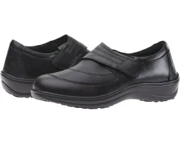 Ортопедические сабо Orthofeet Irma с широким носком