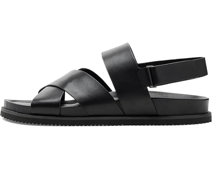 Сандалии Allen Edmonds Davenport Fisherman с несколькими ремешками и формованной стелькой