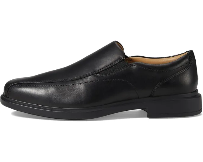 Johnston & Murphy XC4 Stanton 2.0 Runoff Slip-On с водонепроницаемой кожей и подошвой XC Foam