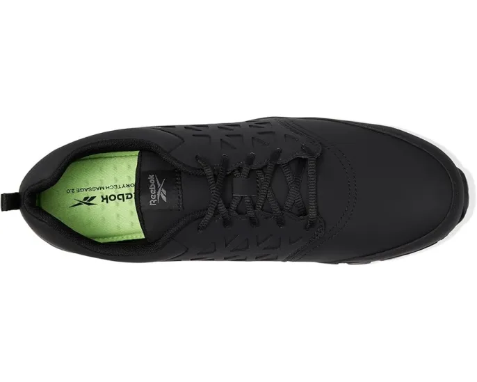 Рабочие кроссовки Reebok Work Sublite Cushion с защитным мыском