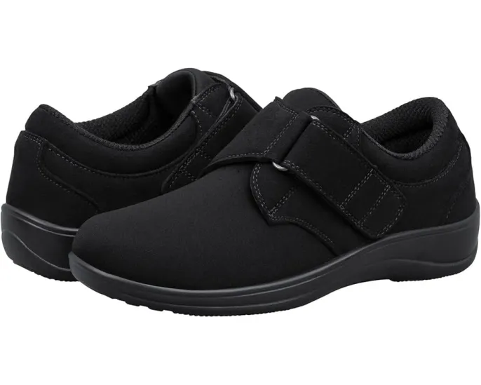 Женские ортопедические кроссовки Orthofeet Wichita