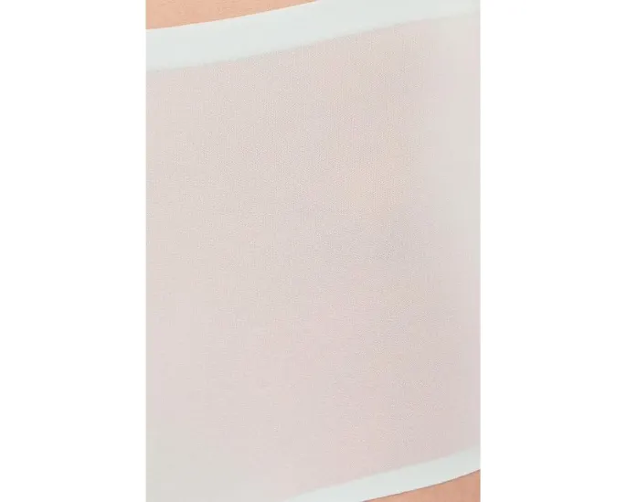 Трусики Chantelle Soft Stretch с завышенной талией для гладкого силуэта
